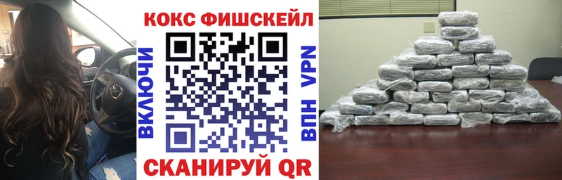 КОКАИН Fish Scale  Купить  Звенигово 